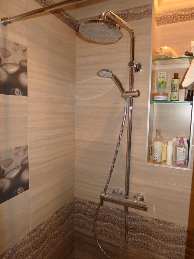Sea Garden Lux Apartment Varna Exteriér fotografie